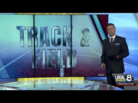 Simplot Games underway at ICCU Dome