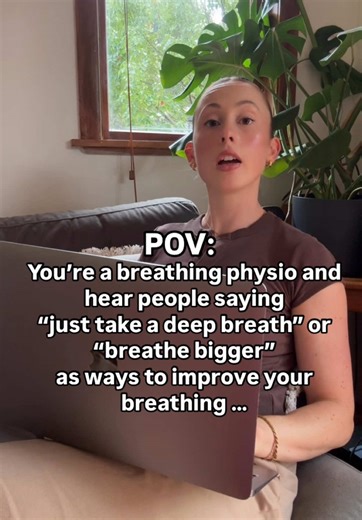 Understanding Breathing Pattern Disorder for Better Health