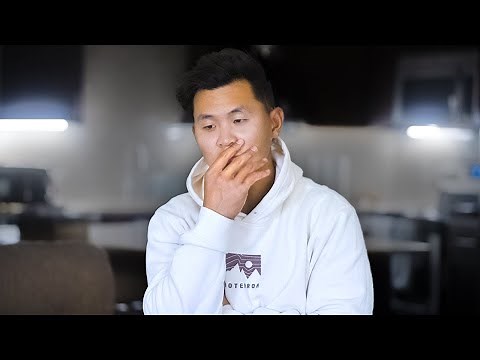 The REAL reason I left Good Good