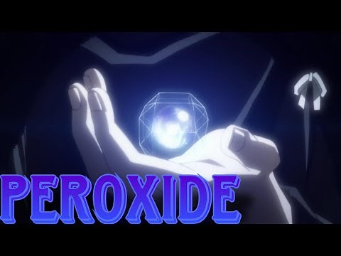 [Peroxide] Obtaining Impure Hogyoku