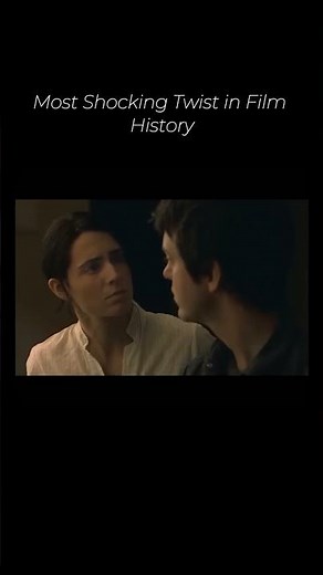 Most Disturbing Plot Twist #cinema #shortsfeed #cinemahistory #incendies
