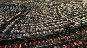 Leaving California: Nevada passes 3M population mark with push from Californians