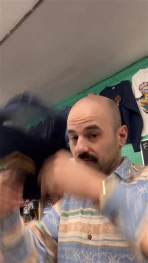 Vintage Police Hats - US States & Cities - $12 each RCMP Hat - $8 (brim failing 😭) | Evergreen Thrift Store