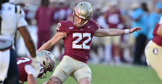 2025 FSU Position Previews: Special teams