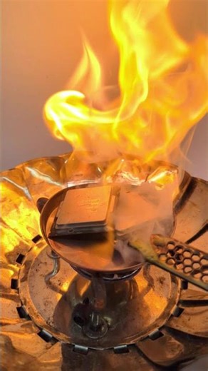 “Turning My Processor Into a Hot Meal 🍳💀 | Part 1”