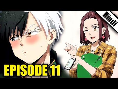 Wind Breaker Episode 11 Explained in Hindi