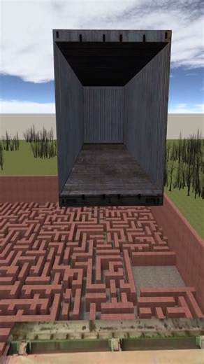 The defense system might fail #garrysmod