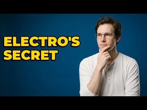 How Does Electro Generate Electrical Power?