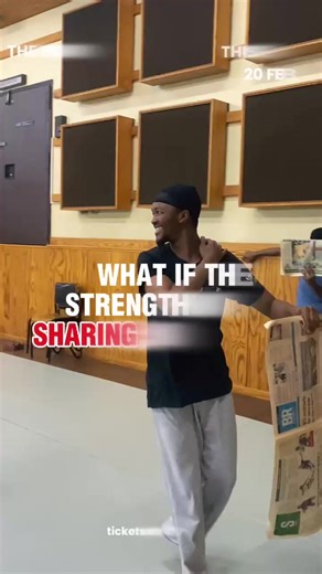 🔥 SPECIAL TICKET DEALS 🔥 ✨ WEDNESDAYS ONLY: 50% OFF — R50 ✨ OPENING NIGHT ONLY: 20% OFF — R80 Grab your seat, grab the story, grab the discount! 🎟️ Tickets available via Webtickets 👉🏽 https://www.webtickets.co.za/v2/event.aspx?itemid=1586871587 & Pick ‘n pay #theatre #movement