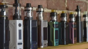 Text program created to help NYS teens quit vaping