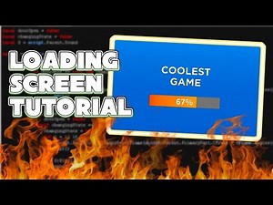 How To Add Loading Screen In Studio Lite - Tutorial Guide