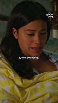 Mothers don't always have to be strong 🥹 | Jane The Virgin | Mother's Day | Globoplay