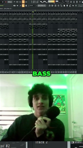 Make Indie Lease Type Beats FAST! (Easy FL Studio Tutorial) #shorts