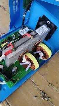 ASHAPOWER MPPT SOLAR CHARGE CONTROLLER @inside #neon70