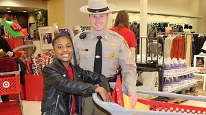 Donate to Harford County Shop with a Cop, organized by Scott Sander