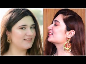 How to Get Rid Of Double Chin - Jawline Exercise - 100%works