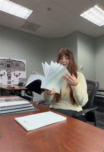 First day of class, no trending audio🫶🏻 Today is the beginning of my simulator training to become an airline transport pilot! #firstday #newbeginning #careertok #dayinmylife #CapCut 📍 LOFT, Carlsbad CA