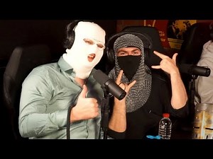 ANOMALY - Misfits Podcast #66