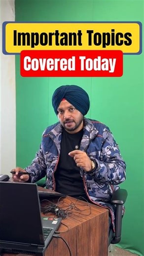 UPSC Science & Technology Crash Course | Complete S&T Prep for Prelims