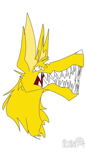 Pfp and banner speed draw (the only thing I’ll post here) #art