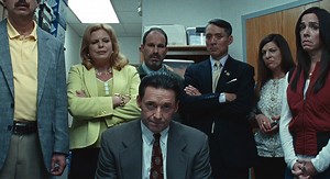 Bad Education Film Review: Hugh Jackman's Gay in Fact-Based Dramedy