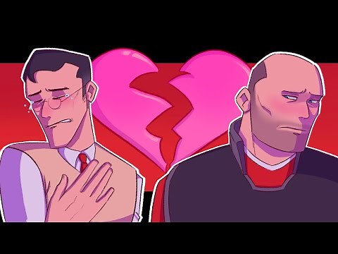 [TF2 Animatic] Heavy dumps Medic
