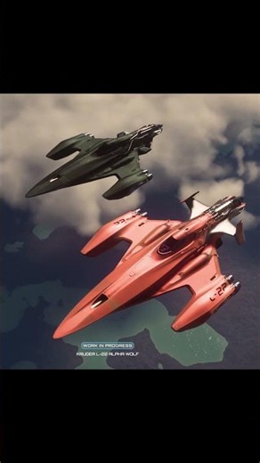 Star Citizen 4.8: Why I Think the Ion and Inferno Need a Fix