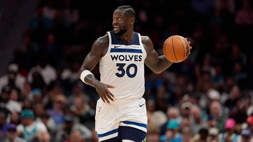 How to watch Minnesota Timberwolves vs. New Jersey Nets: TV/live stream info, preview for tonight's game