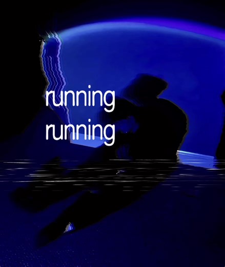 blue (running, running) ft. @9nugget6 OUT NOW ALL PLATS #artistsoftiktok #fyp #raptok #earlsweatshirt