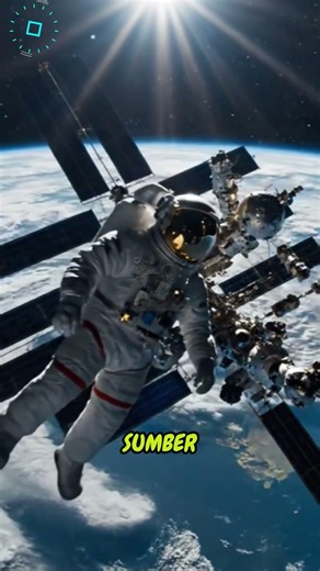 🏆 Where is the Satellite Charging? The Answer Will Surprise You! 😱