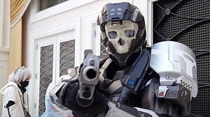 Check Out Some Cool Cosplay in This Cosplay Music Video From KATSUCON 2022 — GeekTyrant