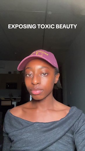 Reviewing Viori Beauty: Exposing Toxic Beauty Brands