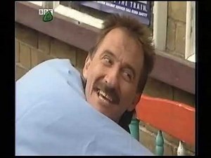 ChuckleVision 8x07 Oh Brother