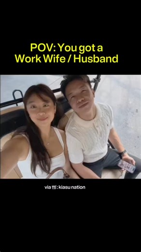 Property Lim Brothers HR Best Practices needs to be studied… (allegedly)… POV: You got a work wife / work husband and always go on business trips together 🥰 vid via: @kiasu.nation 🚨Breaking SG Property Market News 🚨 Property Lim Brothers Co-Founder Melvin Lim & Grayce Tan affair / office allegations of cheating saga leading to resignation 📈📈🫣🫣🫣 #sglife #sgnews #sgmemes | Singaplex