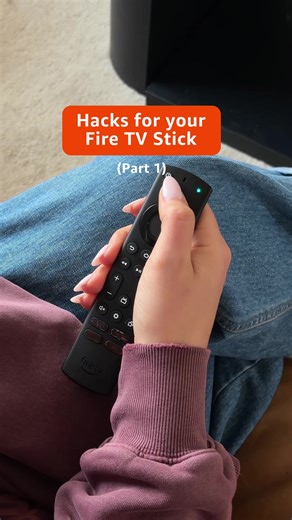 Fire TV Hack: Ring on your screen | Fire Stick TV