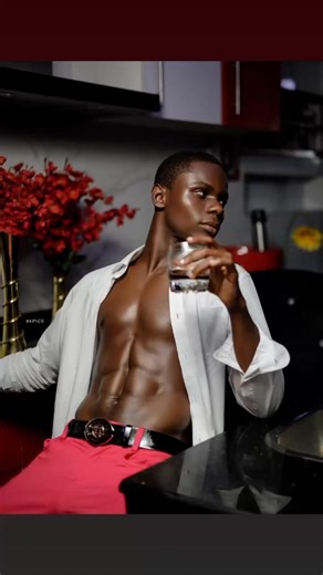 Merci 🙏 | Aimee Virgile Makougoum