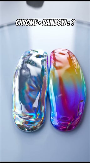 When Colors Blend Beautifully #colors #colorasmr #colormixing #colorlearning #satisfying #relaxing