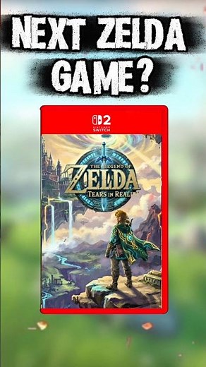 Will Ocarina Remake Influence the next Zelda #nintendoswitch2 #zelda #nintendo #gaming