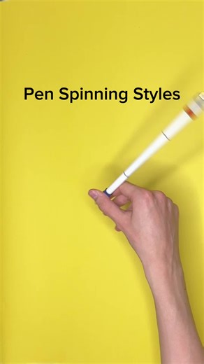 Dope Pen Tricks on Instagram