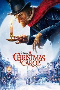 Disney's A Christmas Carol | Cast and Crew | Rotten Tomatoes