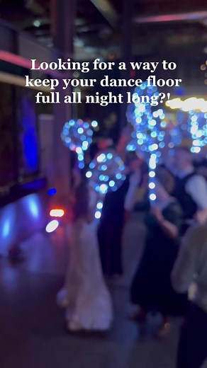 Fun Wedding Dance Props to Keep the Party Going!