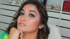 34 reactions | Watch the full tutorial on YouTube https://youtu.be/7VODfQgCgdc | Pretty Lady by SONIA KHAN | Facebook