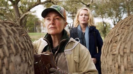 Tatort: Letzte Ernte