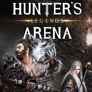 Hunter's Arena: Legends