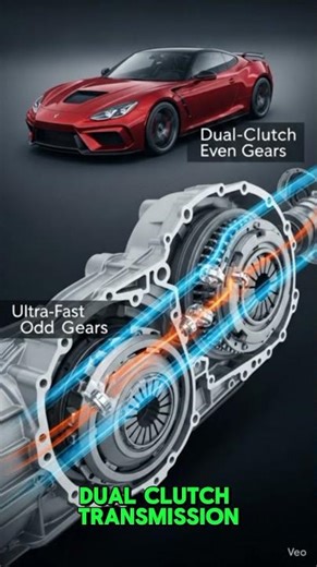 7 Types of Transmission Systems You Should Know