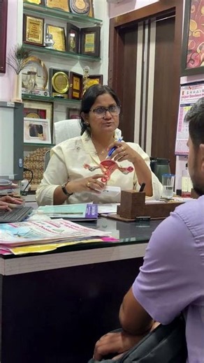 Polyps का operation कैसे होता है ? - Dr. Sushila Saini