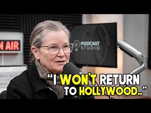 At 62, Bridget Fonda Reveals why she won't return to Hollywood