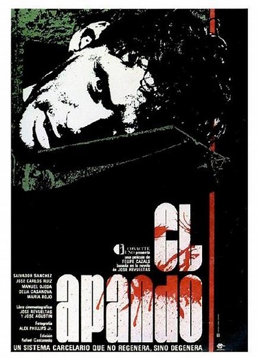 El apando (1976)