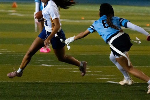 Indiana’s first-ever girls’ high school flag football postseason kicking off