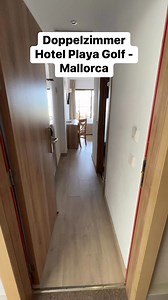 Doppelzimmer Hotel Playa Golf - MallorcaDas Hotel befindet sich 50 Meter vom Bierkönig entfernt | Besser Urlauben